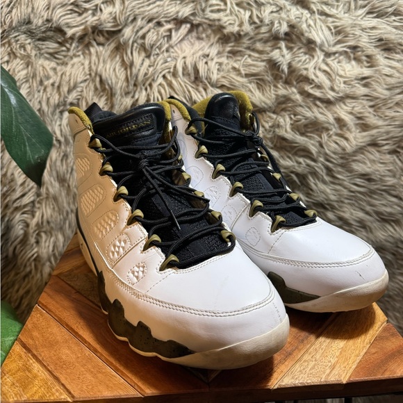 Air Jordan 9 Retro ‘Statue’ 2015. Men’s (12) - Picture 4 of 10
